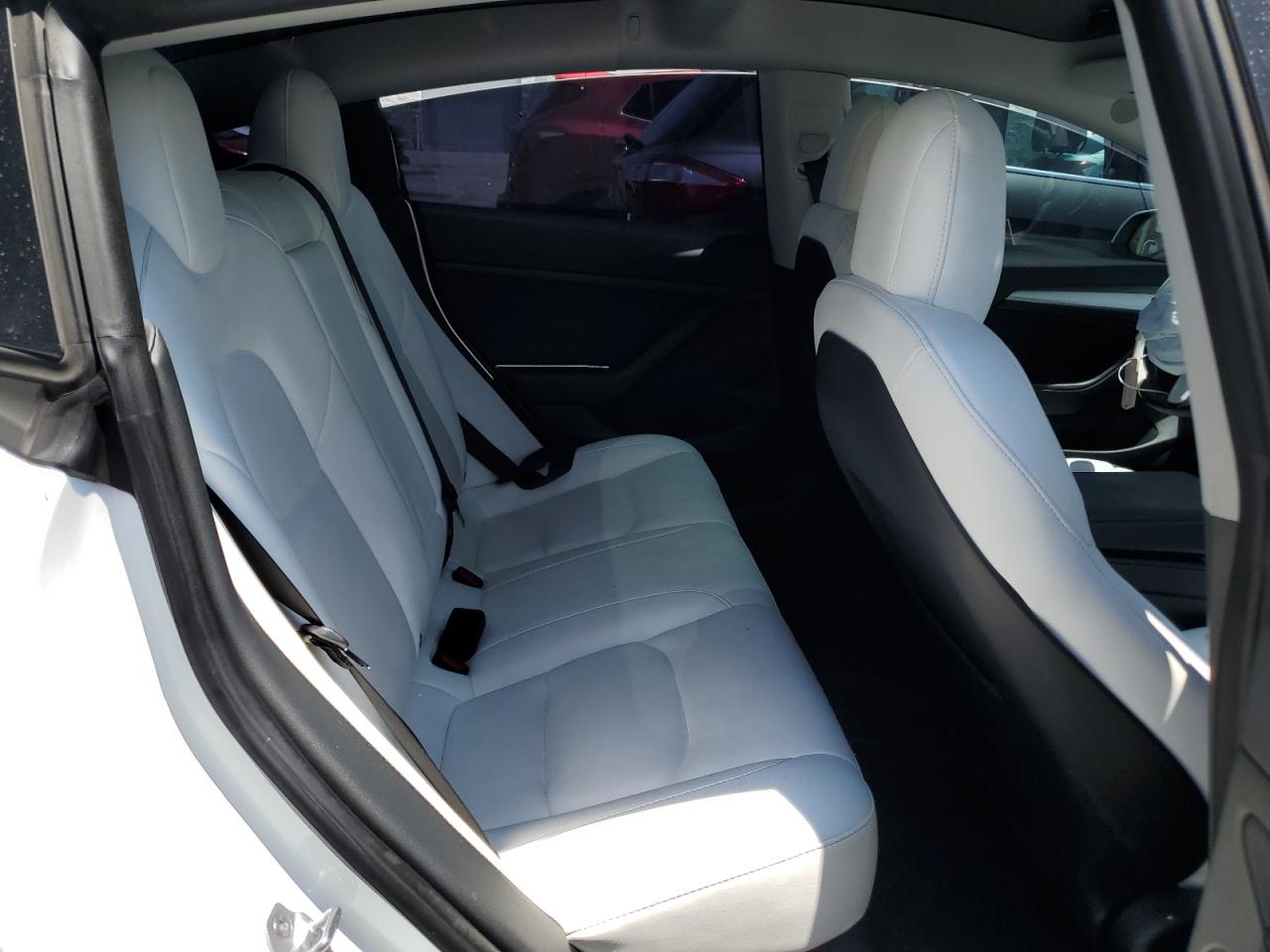 5YJ3E1EA3PF428114 2023 Tesla Model 3