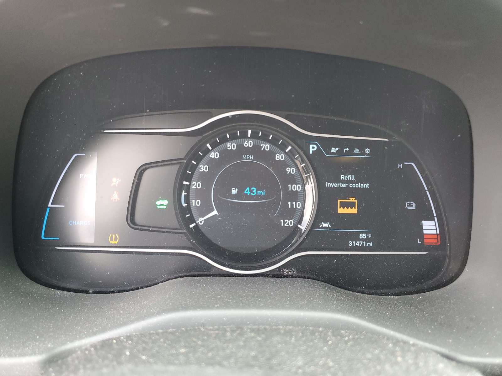 KM8K53AG9MU112684 2021 Hyundai Kona Ultimate