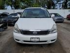 2012 Kia Sedona Lx للبيع في Bridgeton، MO - Front End
