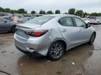 2019 Toyota Yaris L en Venta en Bridgeton, MO - Rear End