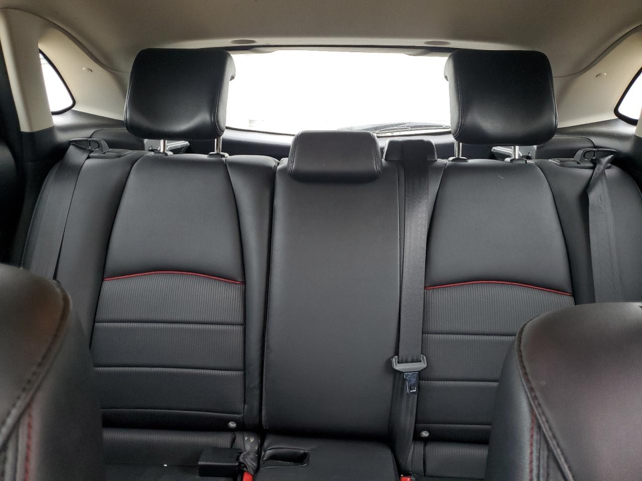 2018 Mazda Cx-3 Touring VIN: JM1DKFC77J0305892 Lot: 64056504