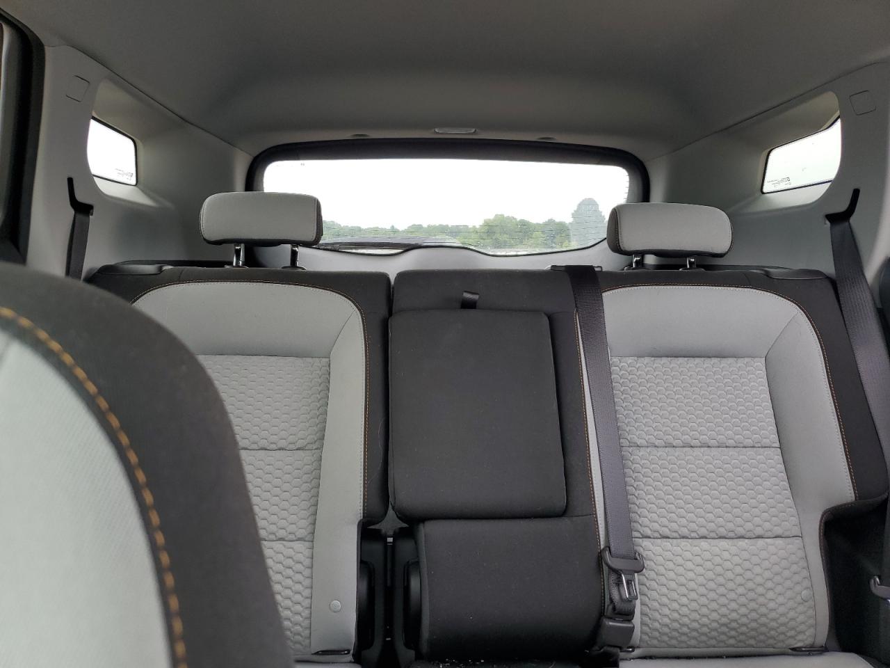 2018 GMC Terrain Sle VIN: 3GKALTEVXJL320243 Lot: 64045094