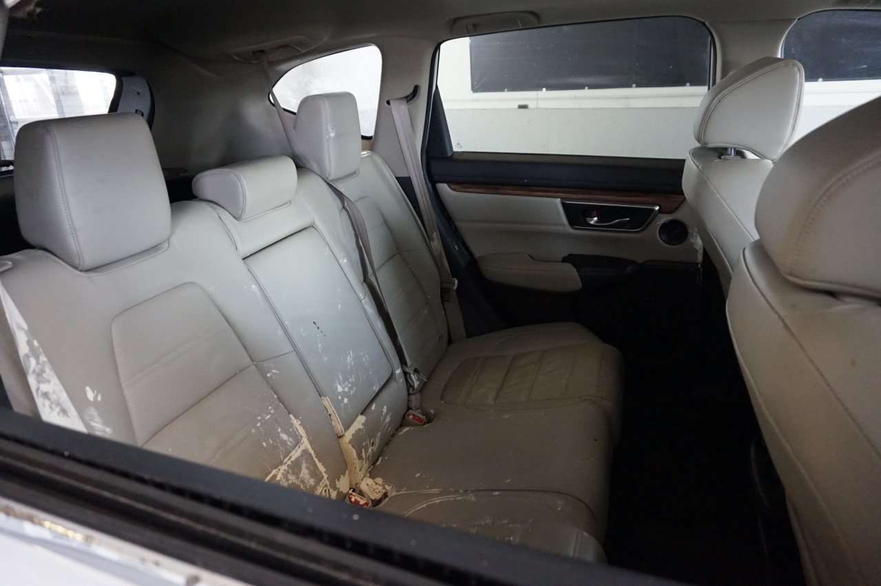 JHLRW2H80KX021472 2019 Honda Cr-V Exl