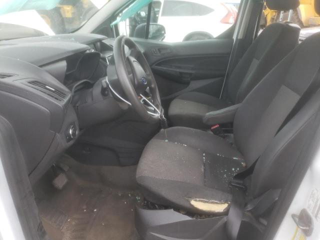 NM0LS7E76F1185550 | 2015 Ford transit connect xl