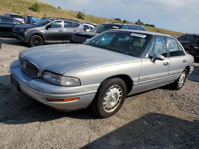 1997 Buick Lesabre Limited