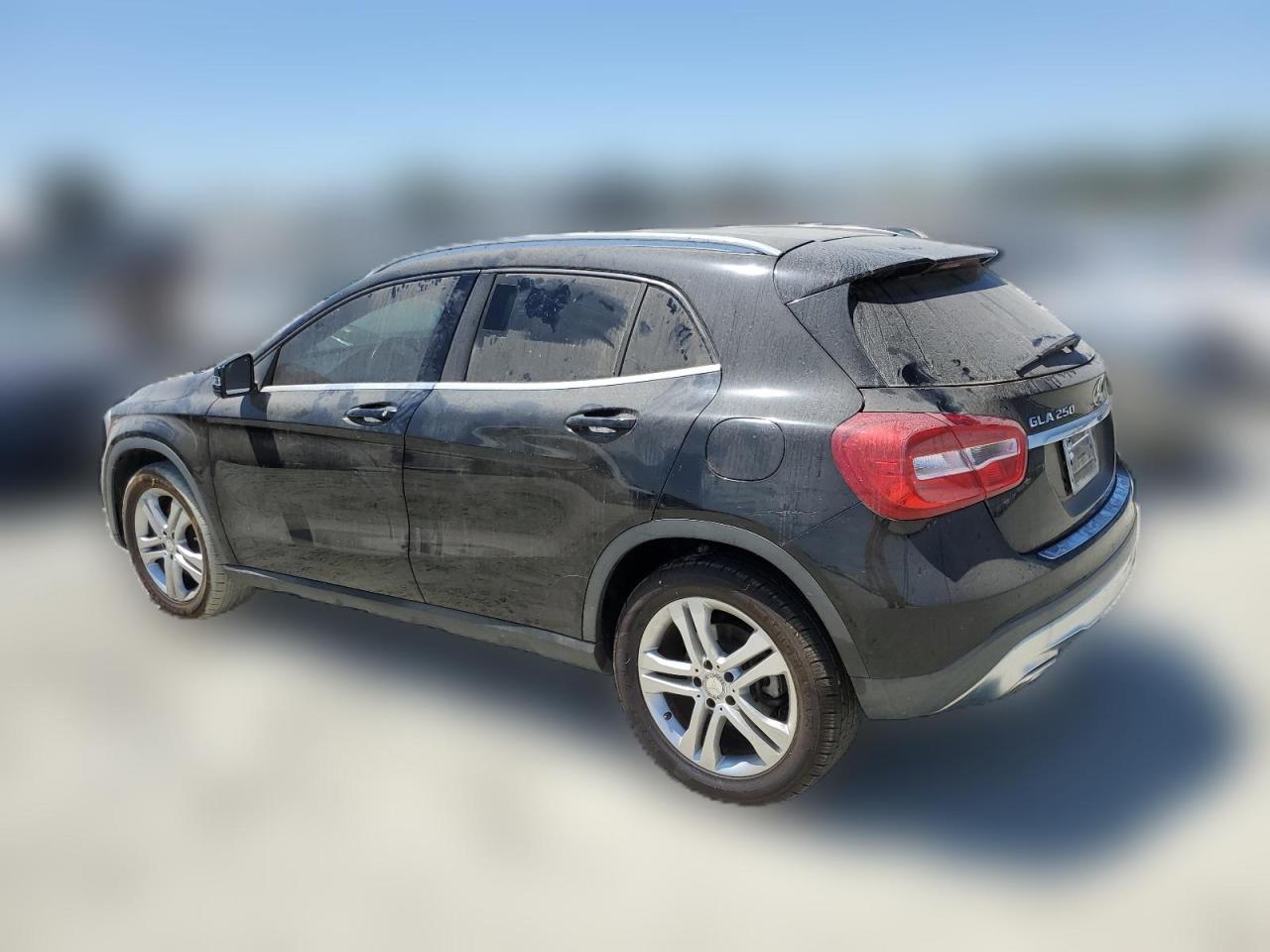 2016 Mercedes-Benz Gla 250 VIN: WDCTG4EB0GJ227570 Lot: 65091704