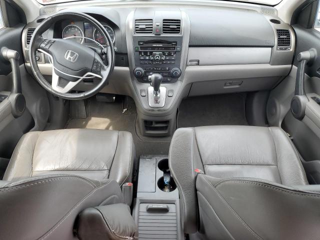 5J6RE3H74AL006311 | 2010 Honda cr-v exl