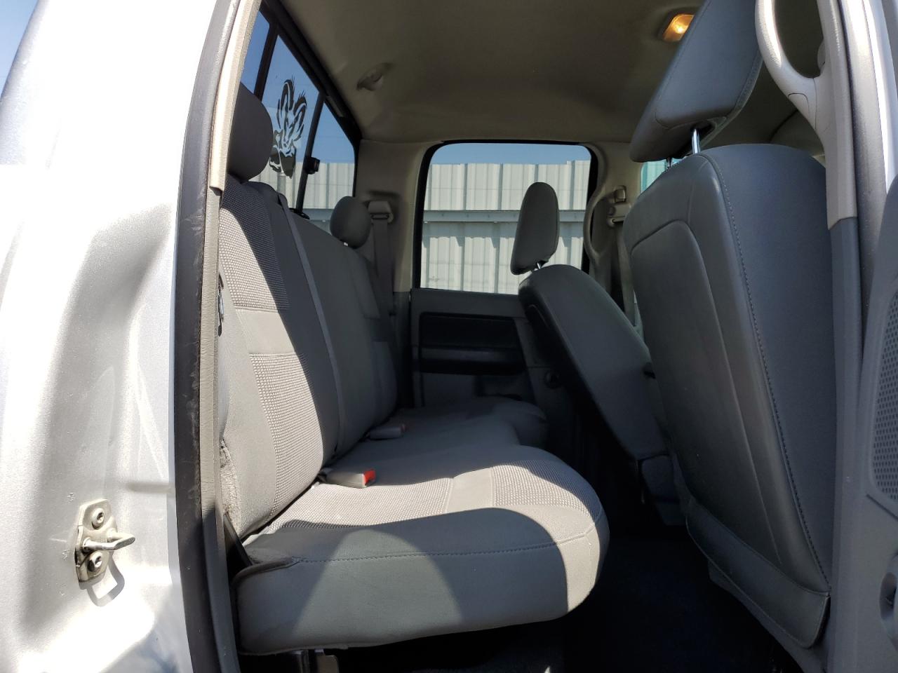 2007 Dodge Ram 1500 St VIN: 1D7HA18257S263813 Lot: 64687724