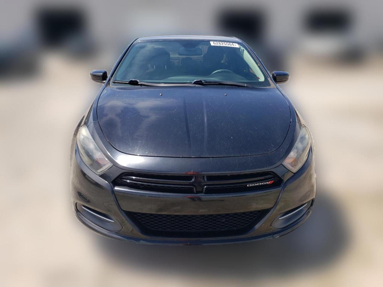 2016 Dodge Dart Sxt VIN: 1C3CDFBB1GD728632 Lot: 62825504