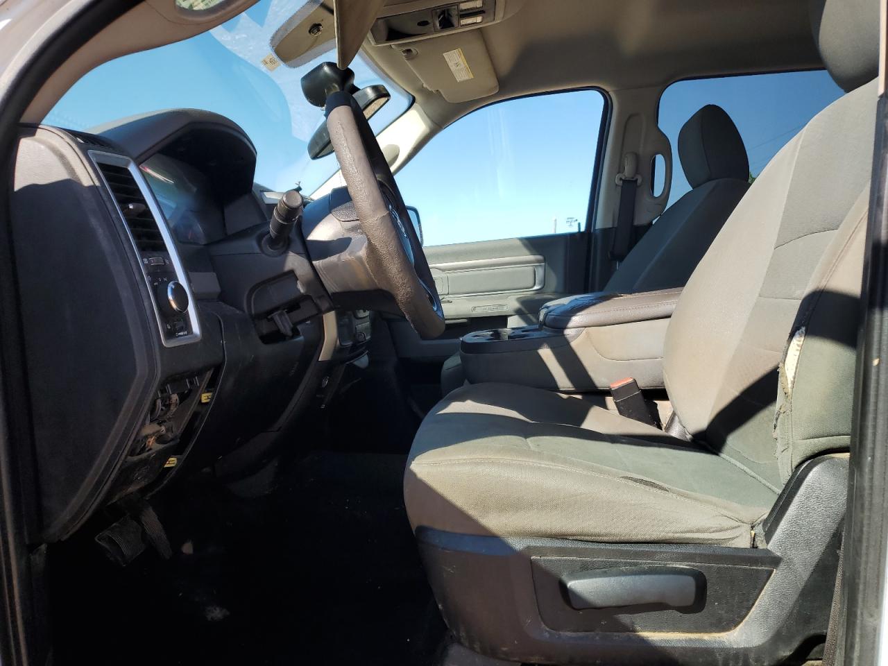 2016 Ram 2500 Slt VIN: 3C6UR5JL1GG309440 Lot: 64407354