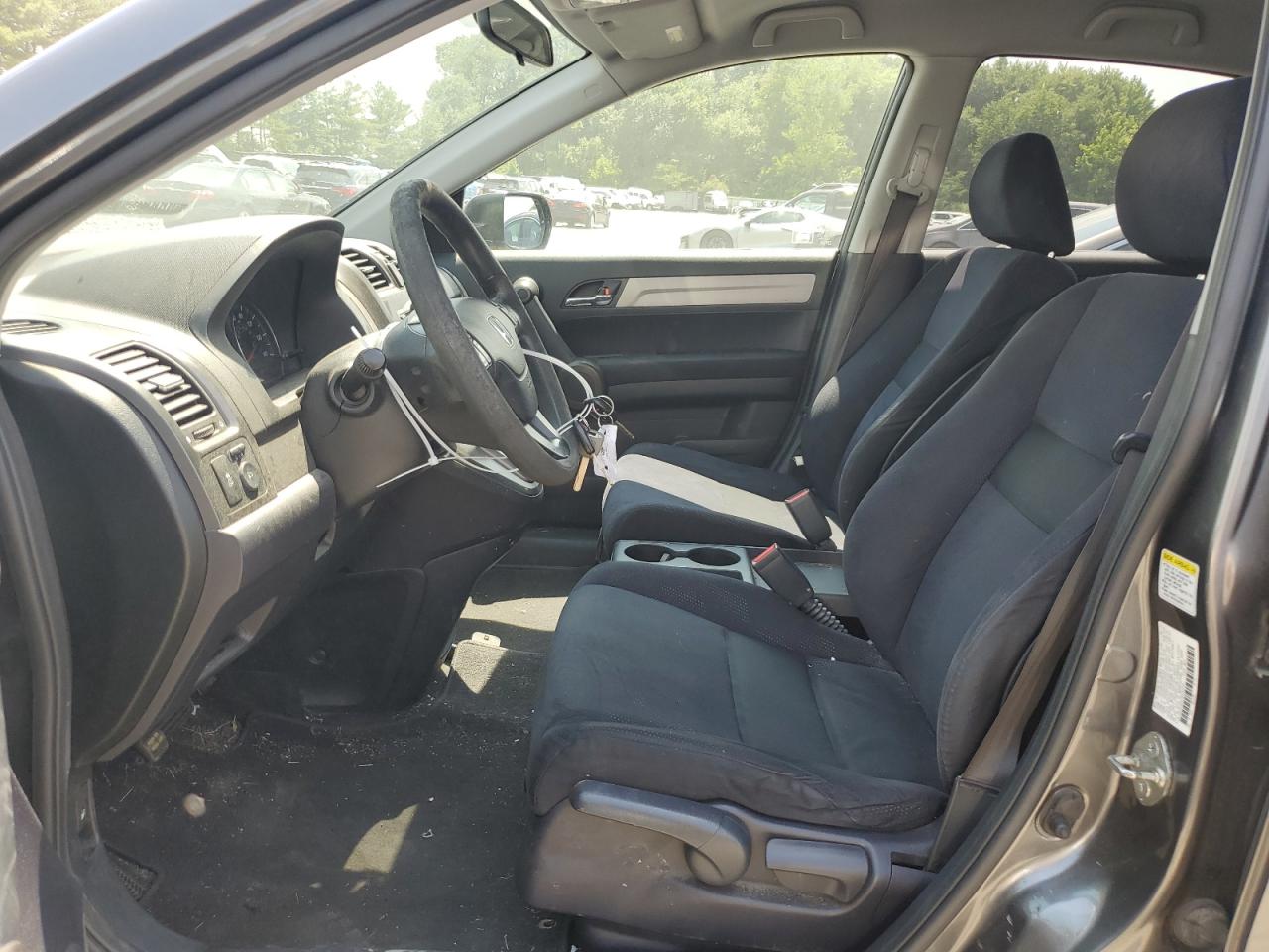 2011 Honda Cr-V Se VIN: JHLRE4H41BC002643 Lot: 62610344