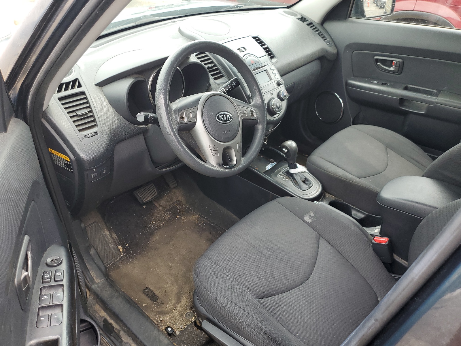 KNDJT2A20B7197771 2011 Kia Soul +