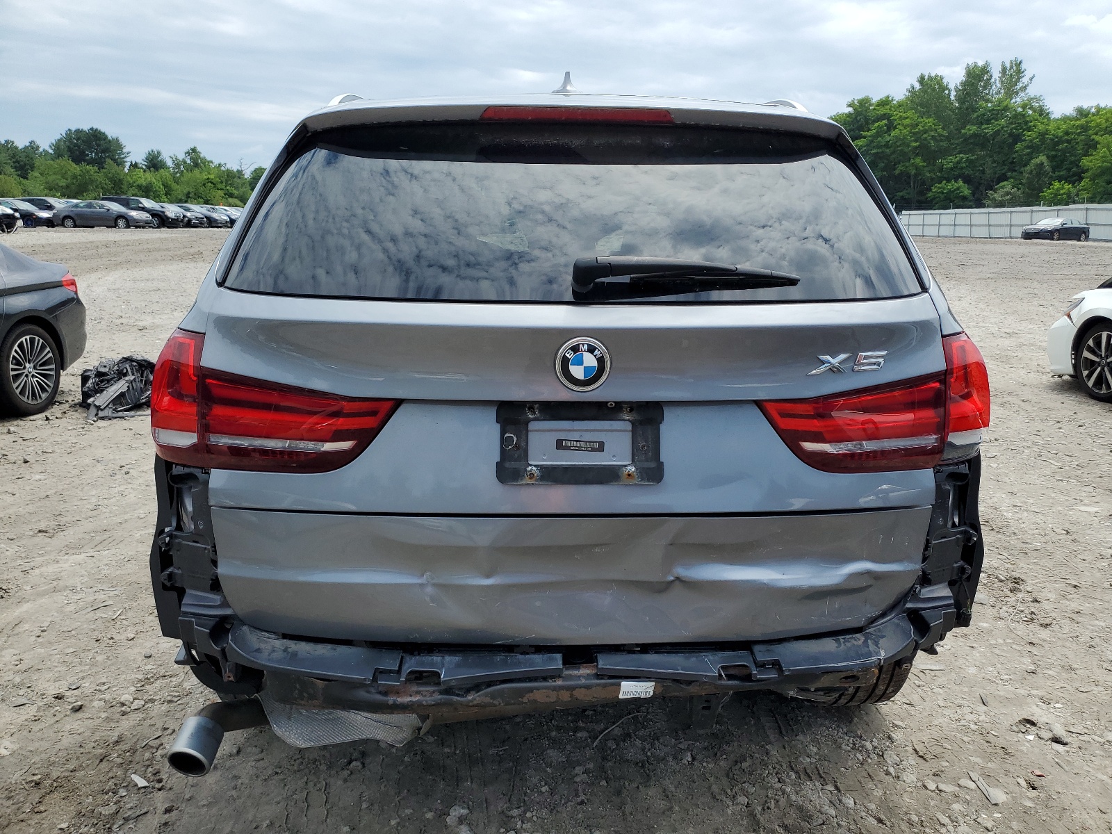 5UXKS4C55F0J97949 2015 BMW X5 xDrive35D