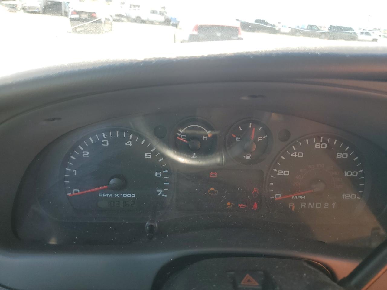 2008 Ford Ranger VIN: 1FTYR10E68PA25174 Lot: 62765384