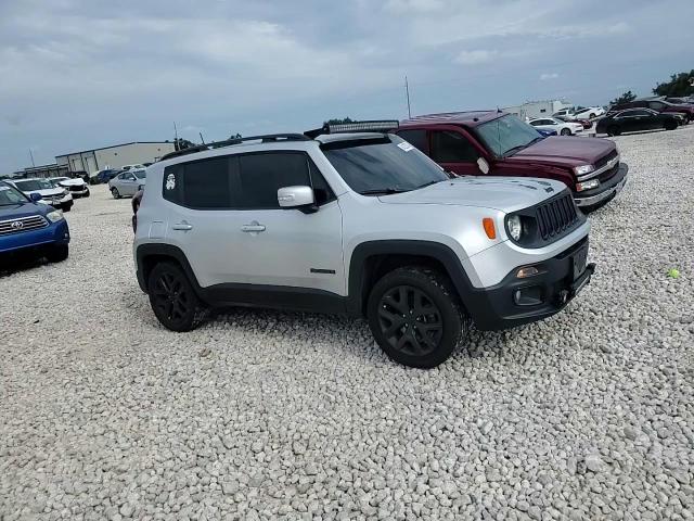 2018 Jeep Renegade Latitude VIN: ZACCJBBB1JPH74841 Lot: 64220054