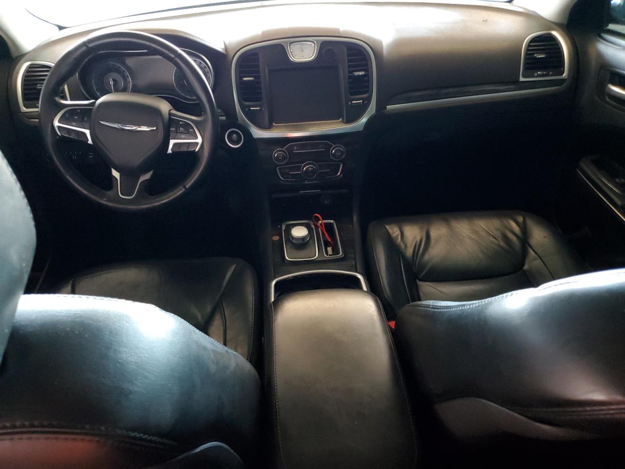 2016 Chrysler 300 Limited VIN: 2C3CCAAG5GH260717 Lot: 64227594