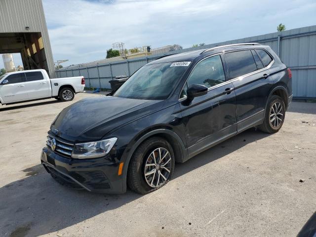 2021 Volkswagen Tiguan S