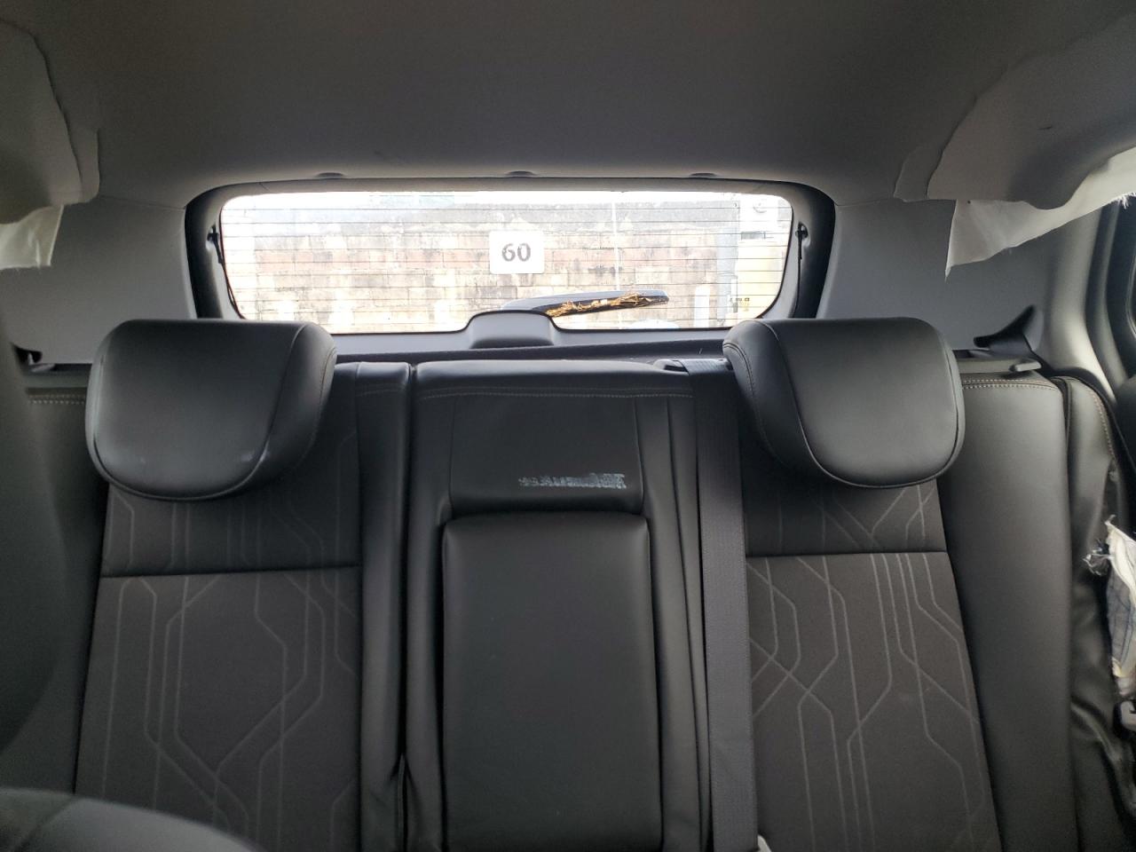 2022 Chevrolet Trax 1Lt VIN: KL7CJPSM6NB542151 Lot: 65487454