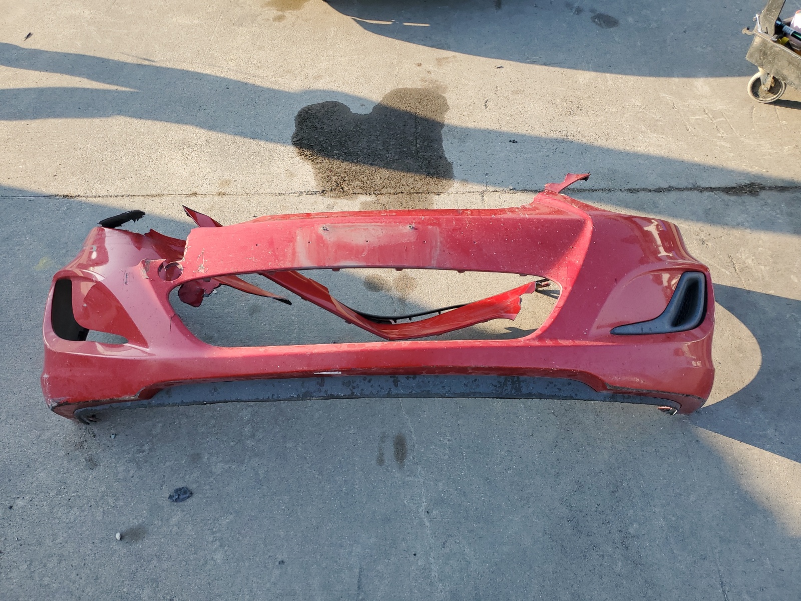 KMHCT5AE0GU253068 2016 Hyundai Accent Se