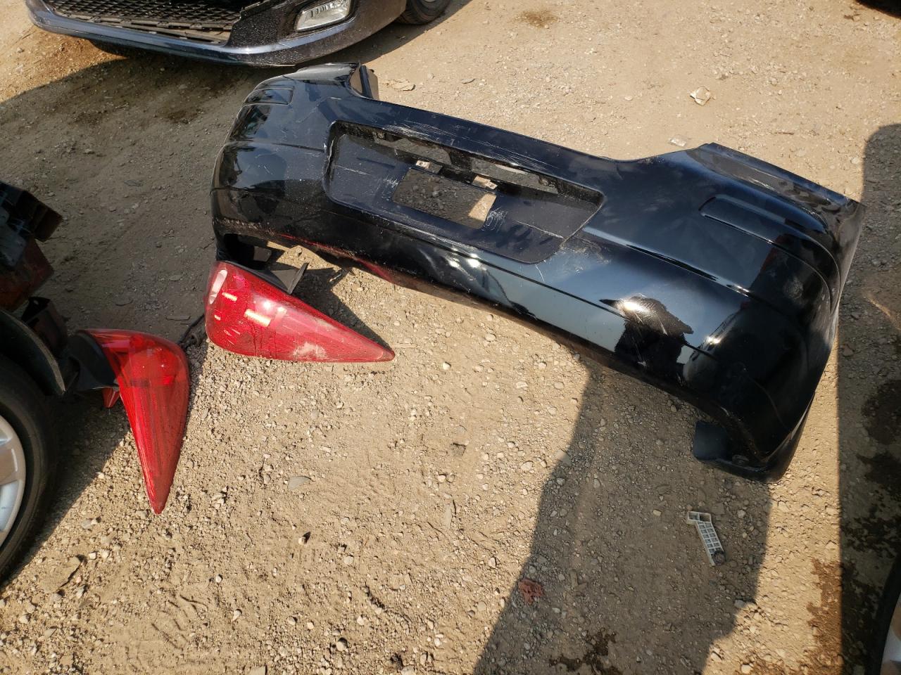 2008 Nissan Versa S VIN: 3N1BC13E08L428133 Lot: 64507294