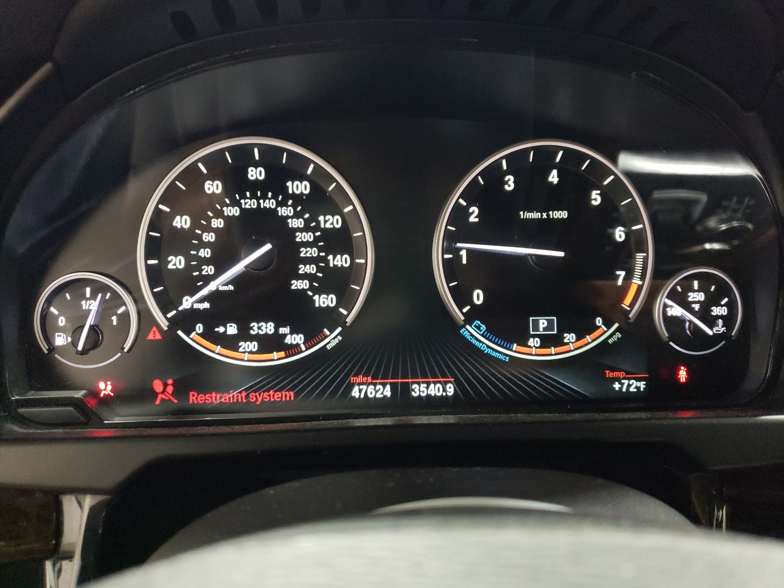 5UXKR0C50J0X87229 2018 BMW X5 xDrive35I