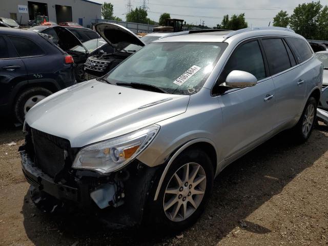 2016 Buick Enclave 