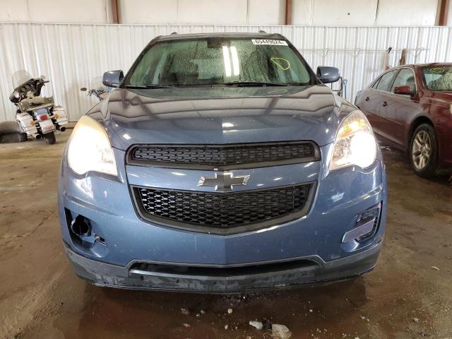  CHEVROLET EQUINOX 2012 Granatowy