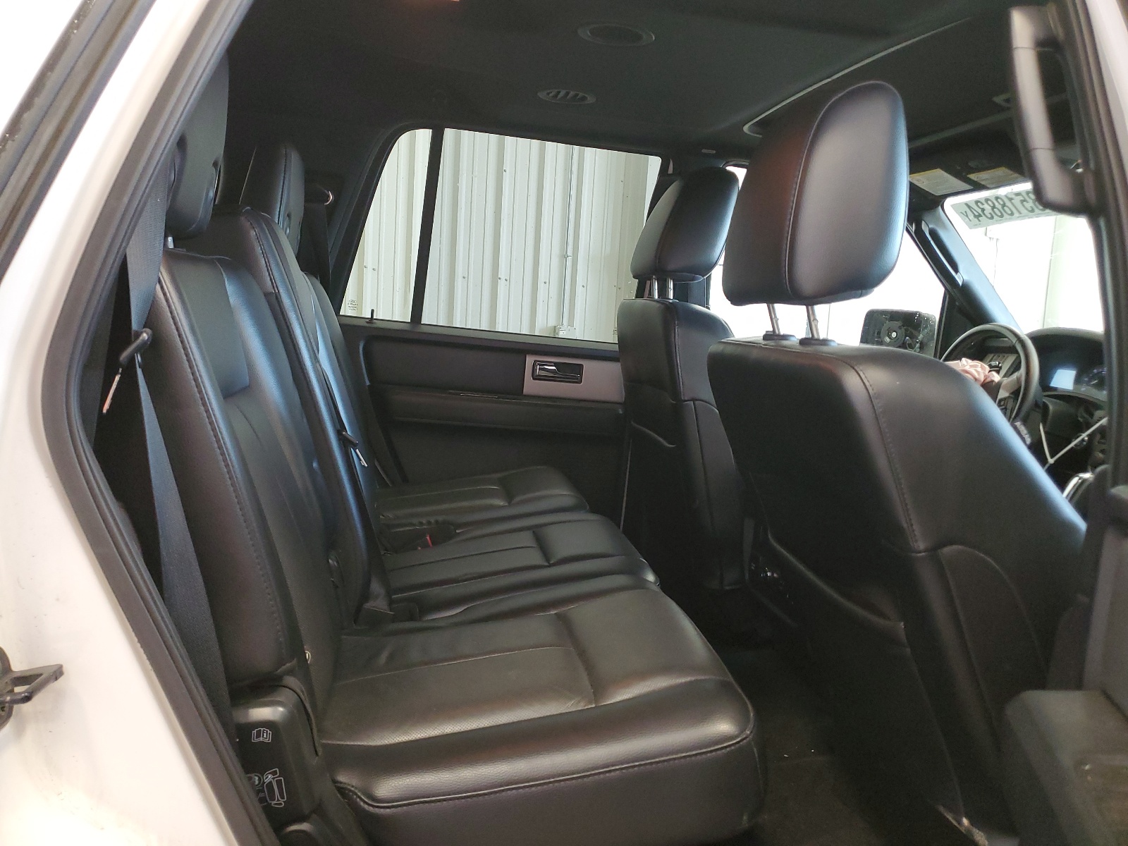 1FMJU2ATXFEF08447 2015 Ford Expedition Limited