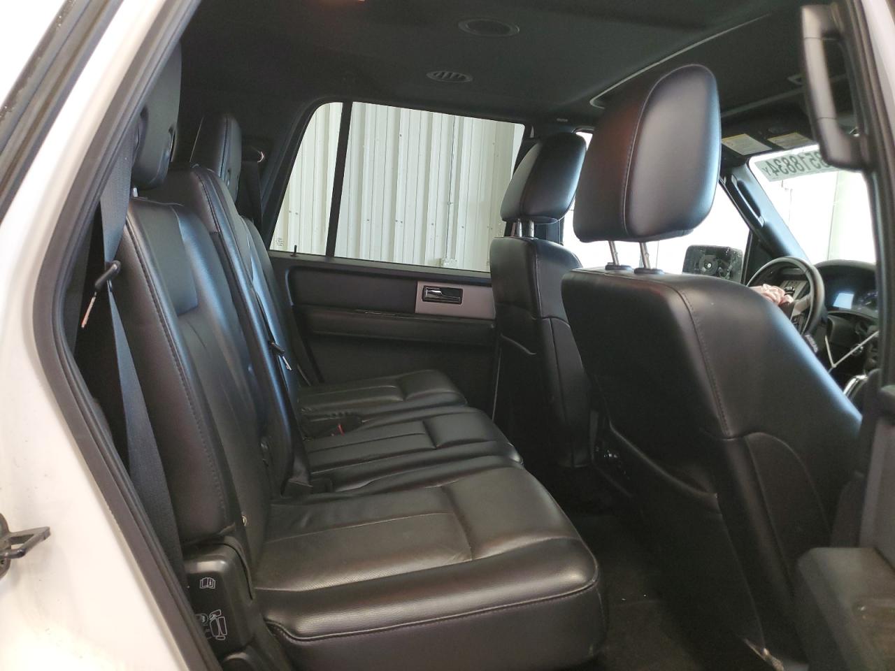 2015 Ford Expedition Limited VIN: 1FMJU2ATXFEF08447 Lot: 63518834