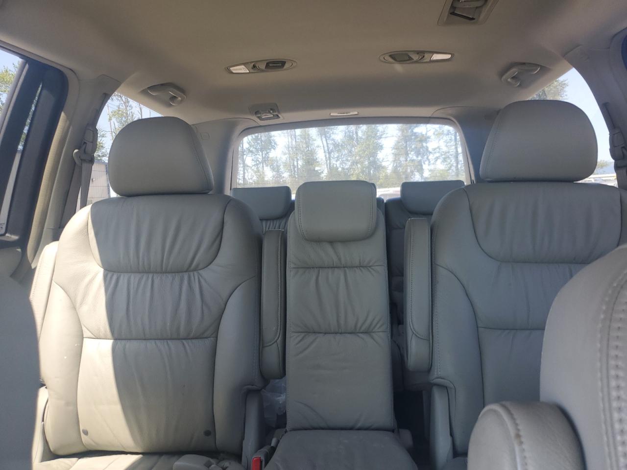 2006 Honda Odyssey Exl VIN: 5FNRL387X6B446975 Lot: 62963004