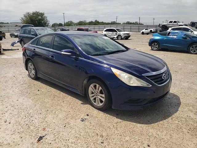 2014 Hyundai Sonata - Image 11