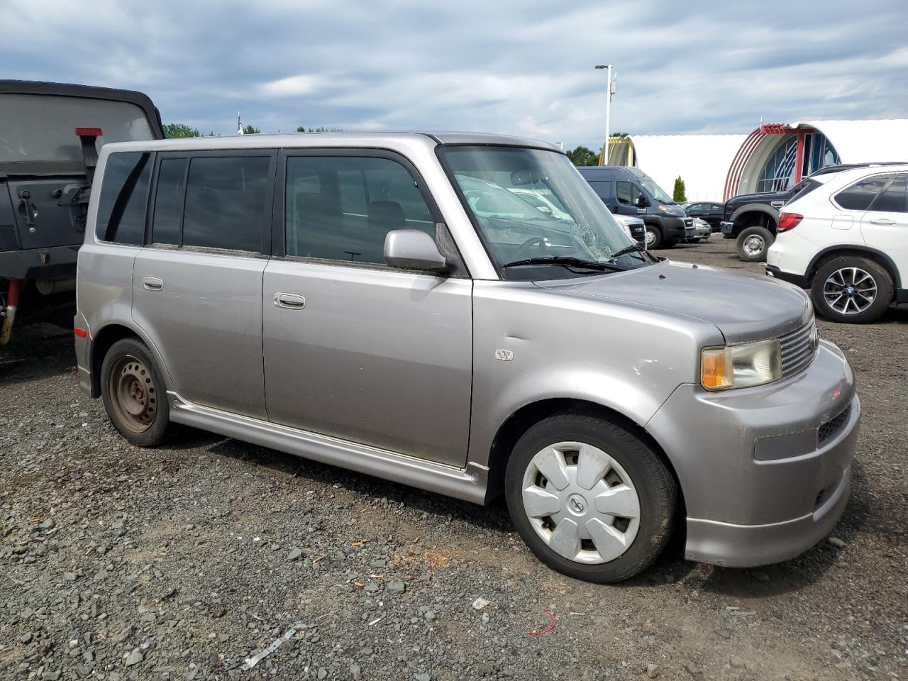 2006 Toyota Scion Xb VIN: JTLKT324064112935 Lot: 63516964