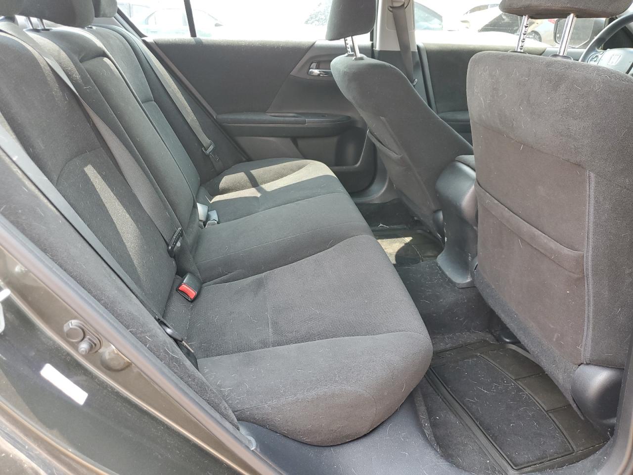 2013 Honda Accord - Image 10