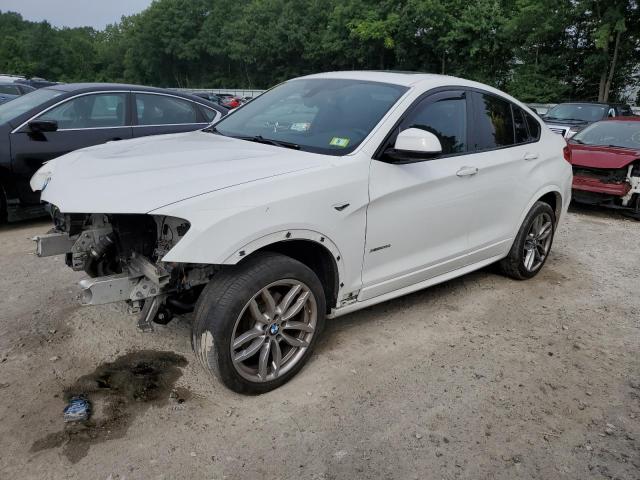 2015 Bmw X4 Xdrive35I