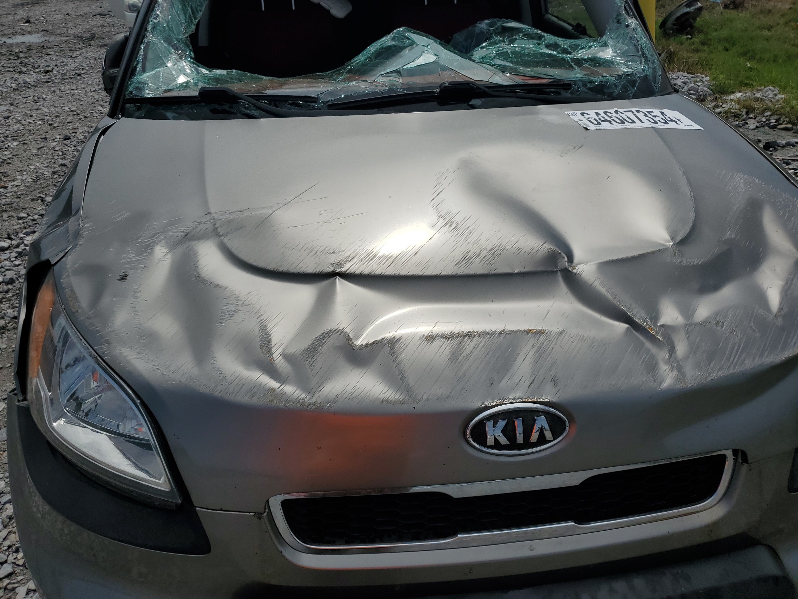 KNDJT2A25B7214368 2011 Kia Soul +