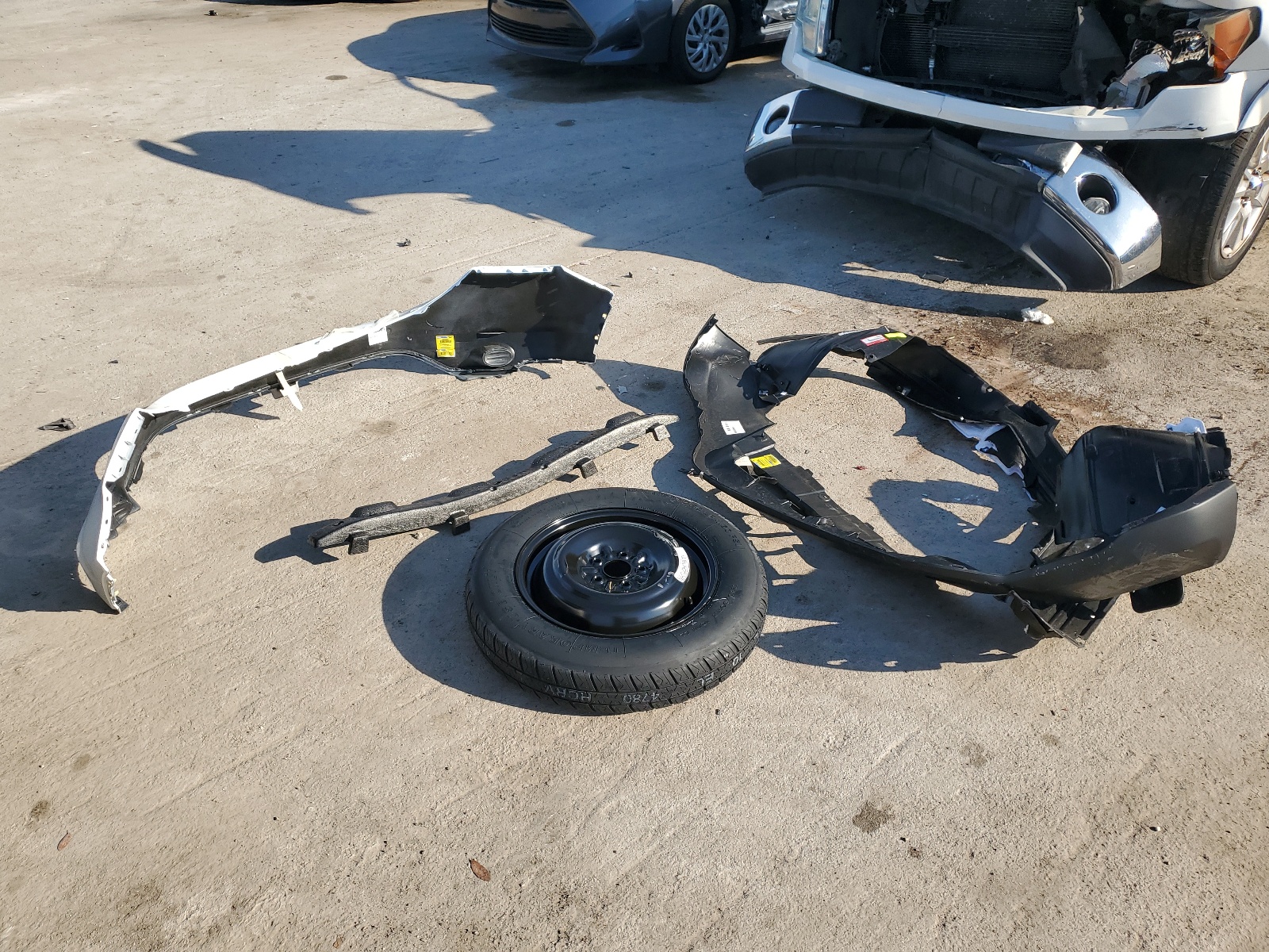 5J6RE3H53AL043560 2010 Honda Cr-V Ex