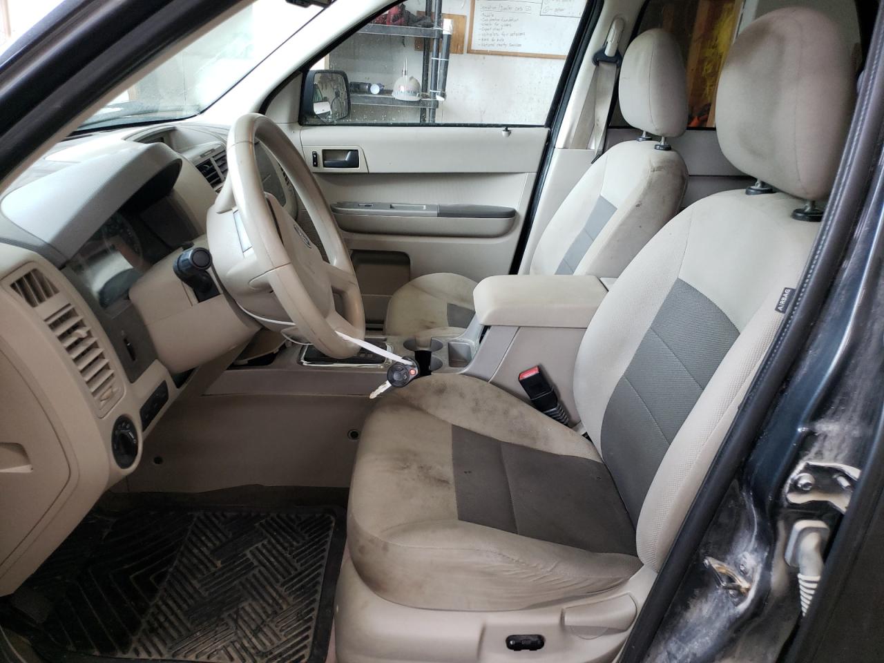 2008 Ford Escape Xlt VIN: 1FMCU031X8KE47582 Lot: 64992474