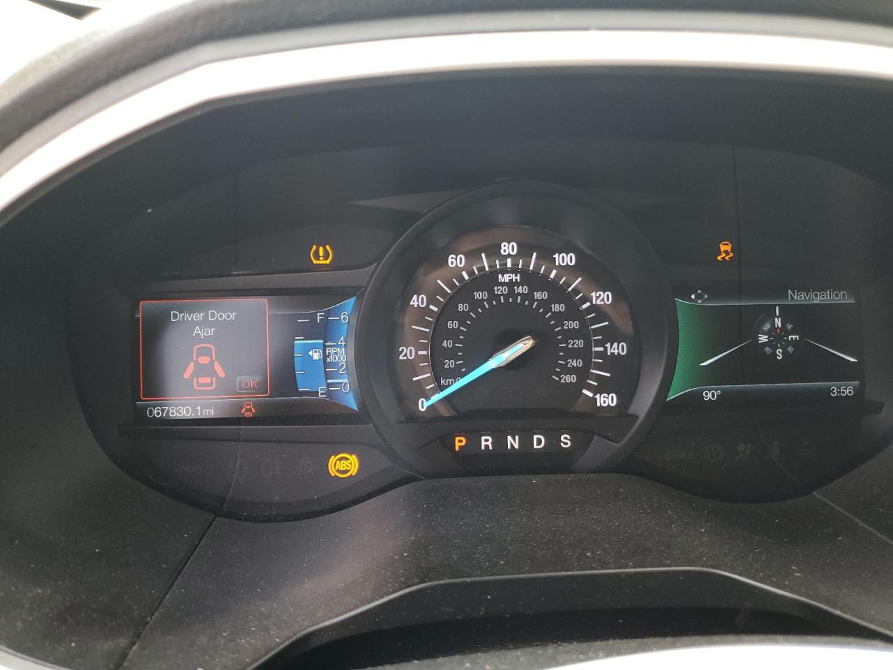 2019 Ford Edge Sel VIN: 2FMPK4J94KBC60038 Lot: 61914404