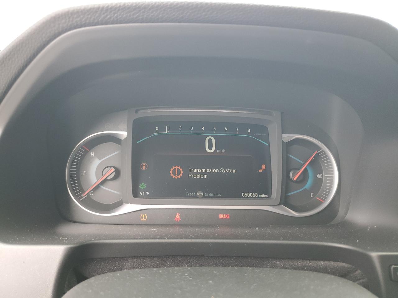 2021 Honda Passport Exl VIN: 5FNYF8H53MB038510 Lot: 63693674