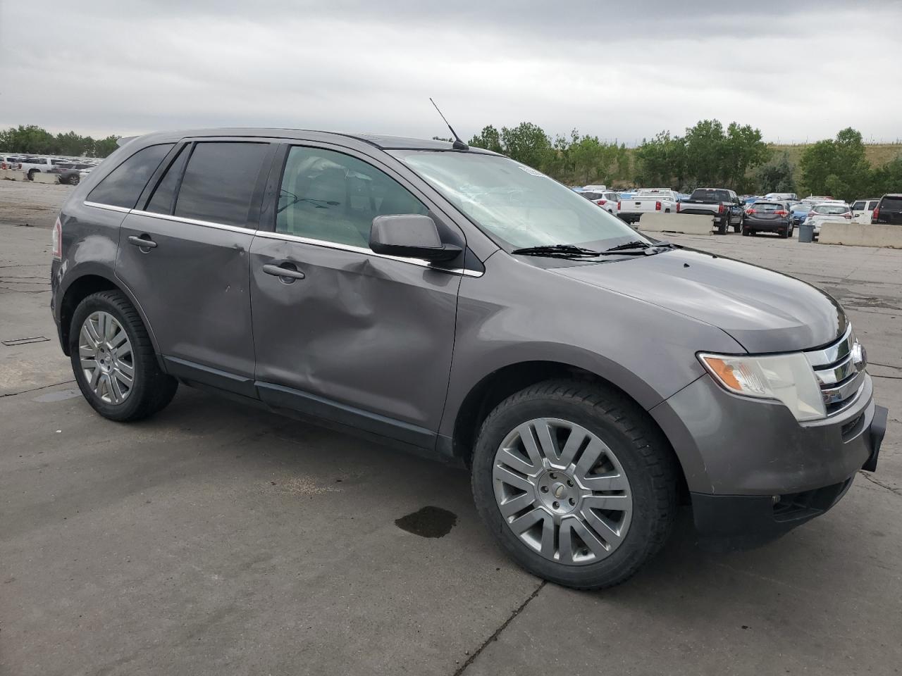 2010 Ford Edge - Image 4