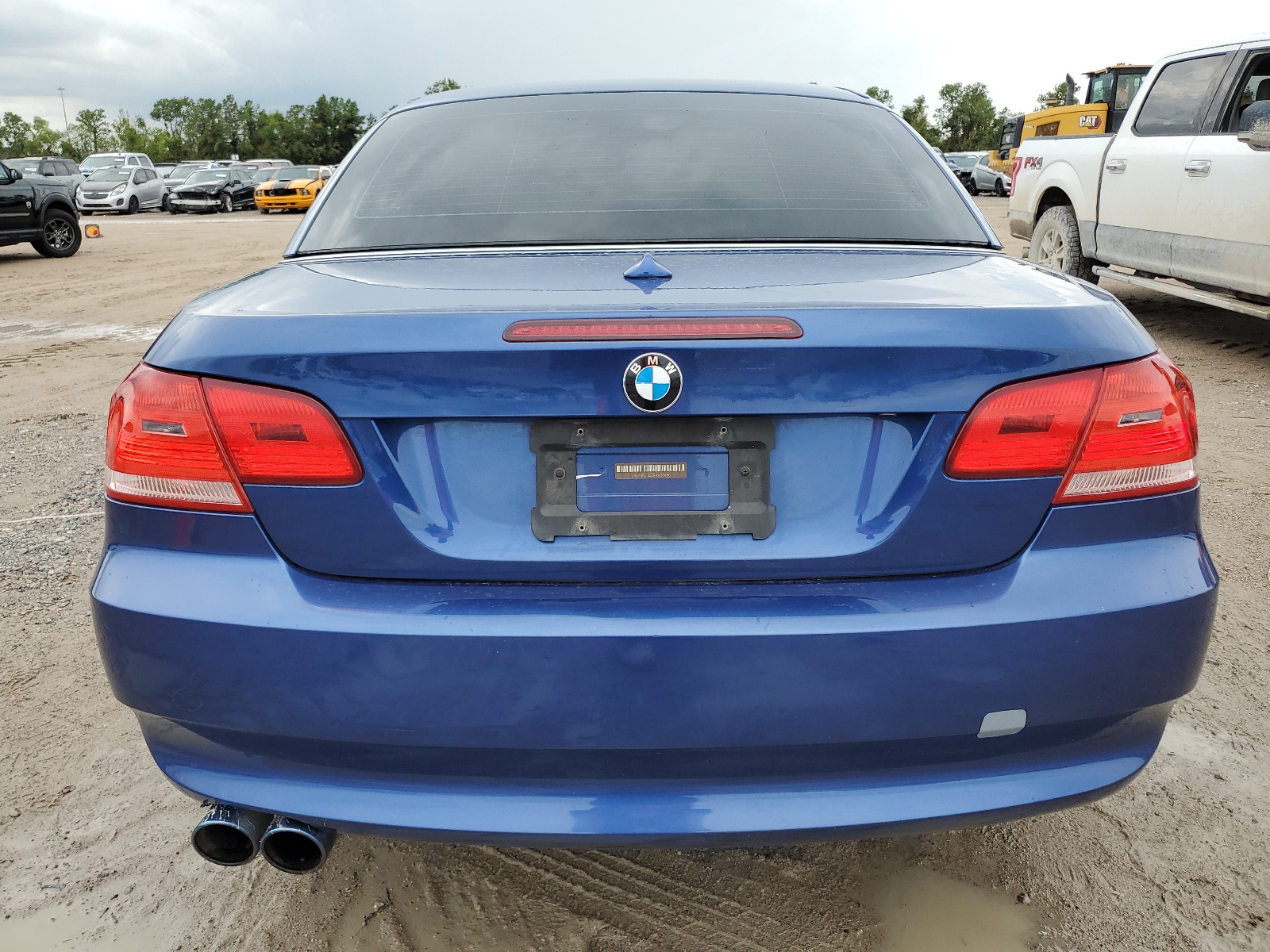 WBAWL13559PX26680 2009 BMW 328 I