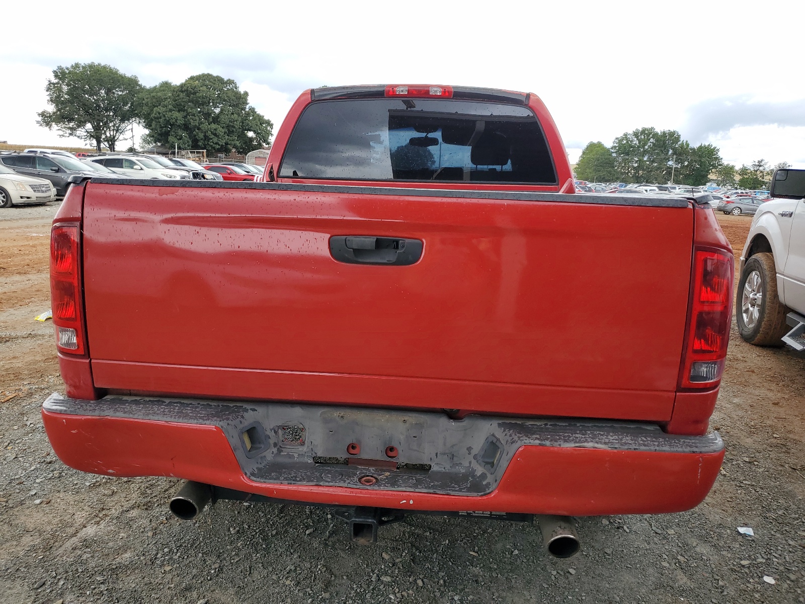 3D7HA18N92G179214 2002 Dodge Ram 1500