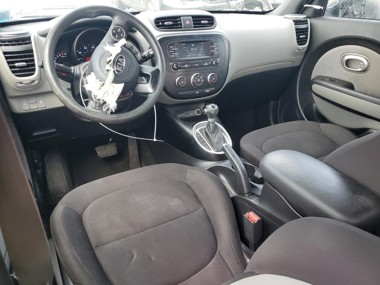 2016 Kia Soul - Image 8