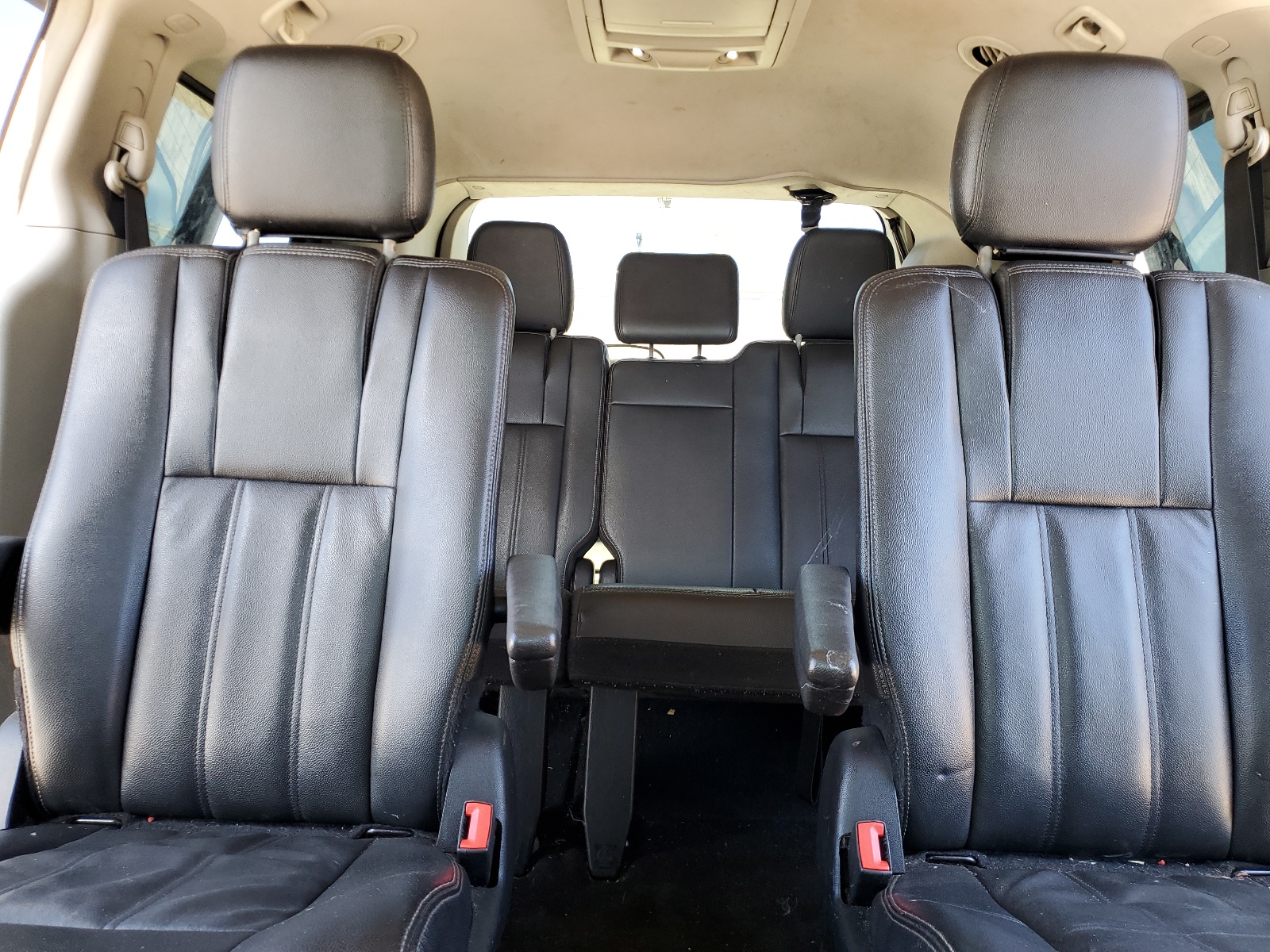 2C4RC1BG3GR157178 2016 Chrysler Town & Country Touring