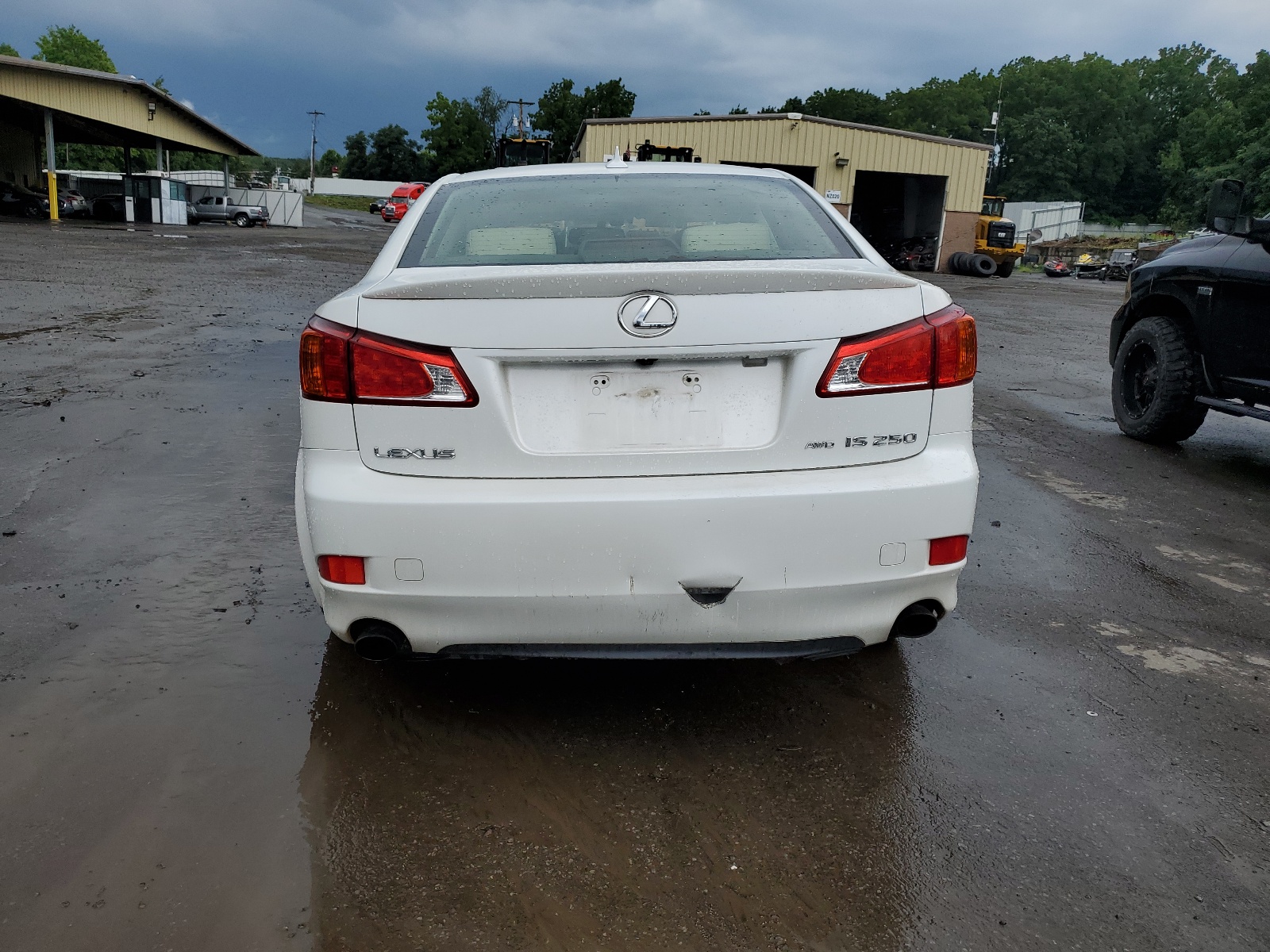 JTHCF5C23A5041795 2010 Lexus Is 250
