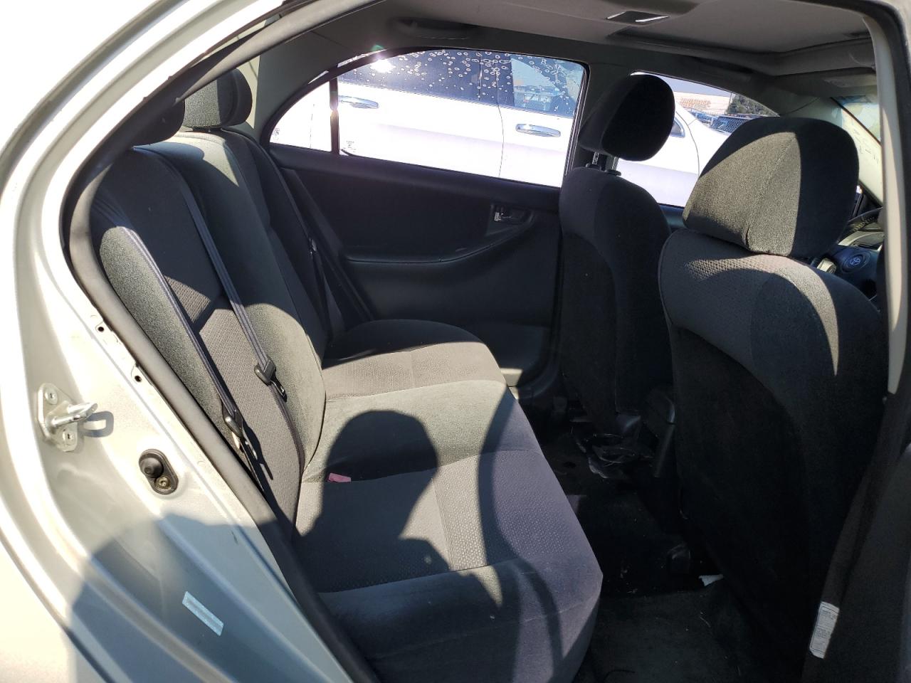 2003 Toyota Corolla Ce VIN: 1NXBR32E43Z069534 Lot: 63504524