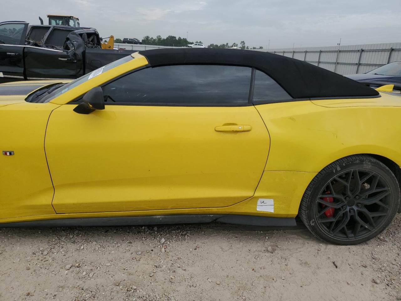 2017 Chevrolet Camaro Lt VIN: 1G1FB3DS1H0147191 Lot: 62860824