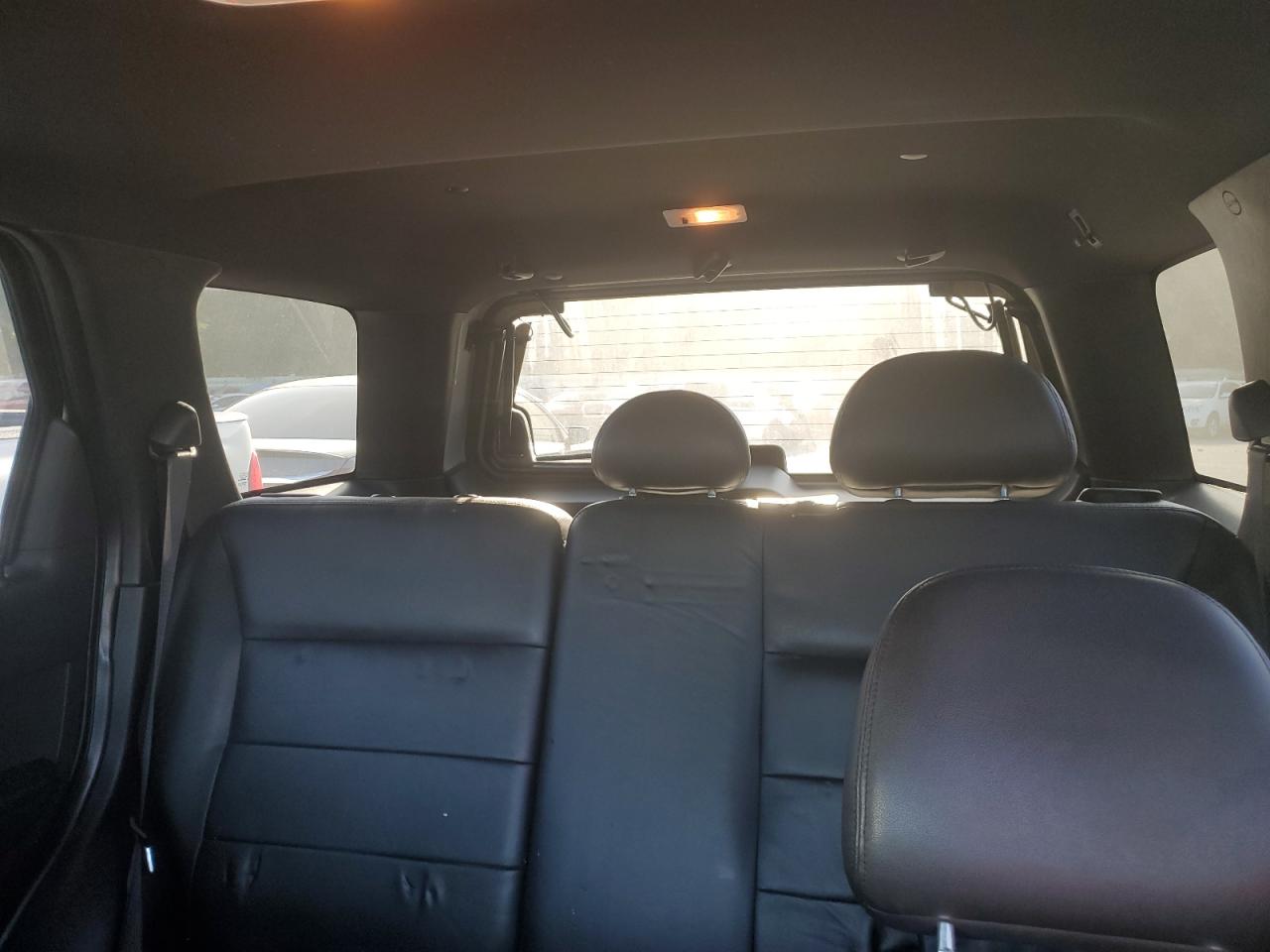 2008 Ford Escape Limited VIN: 1FMCU94118KE08060 Lot: 64062584