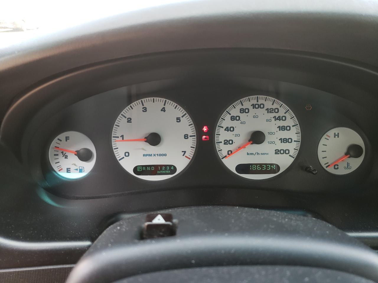 1998 Chrysler Intrepid Es VIN: 2C3HH56J8WH150648 Lot: 63929304