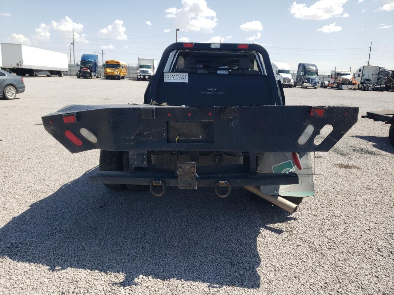 2022 Ford F350 Super Duty VIN: 1FD8W3HT8NEE50261 Lot: 65237024